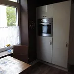 Haus Passat