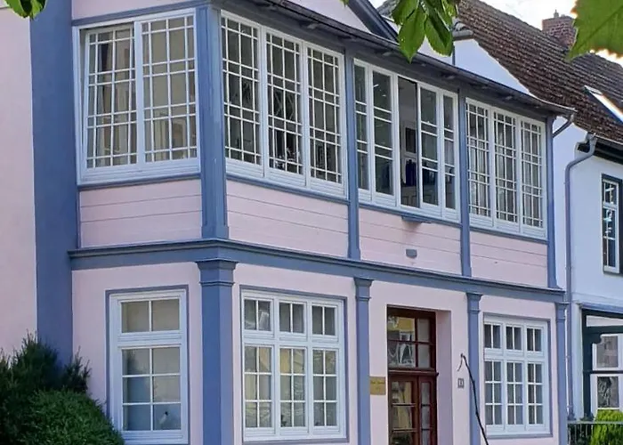 Haus Passat