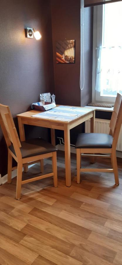 Lejlighed Haus Passat *