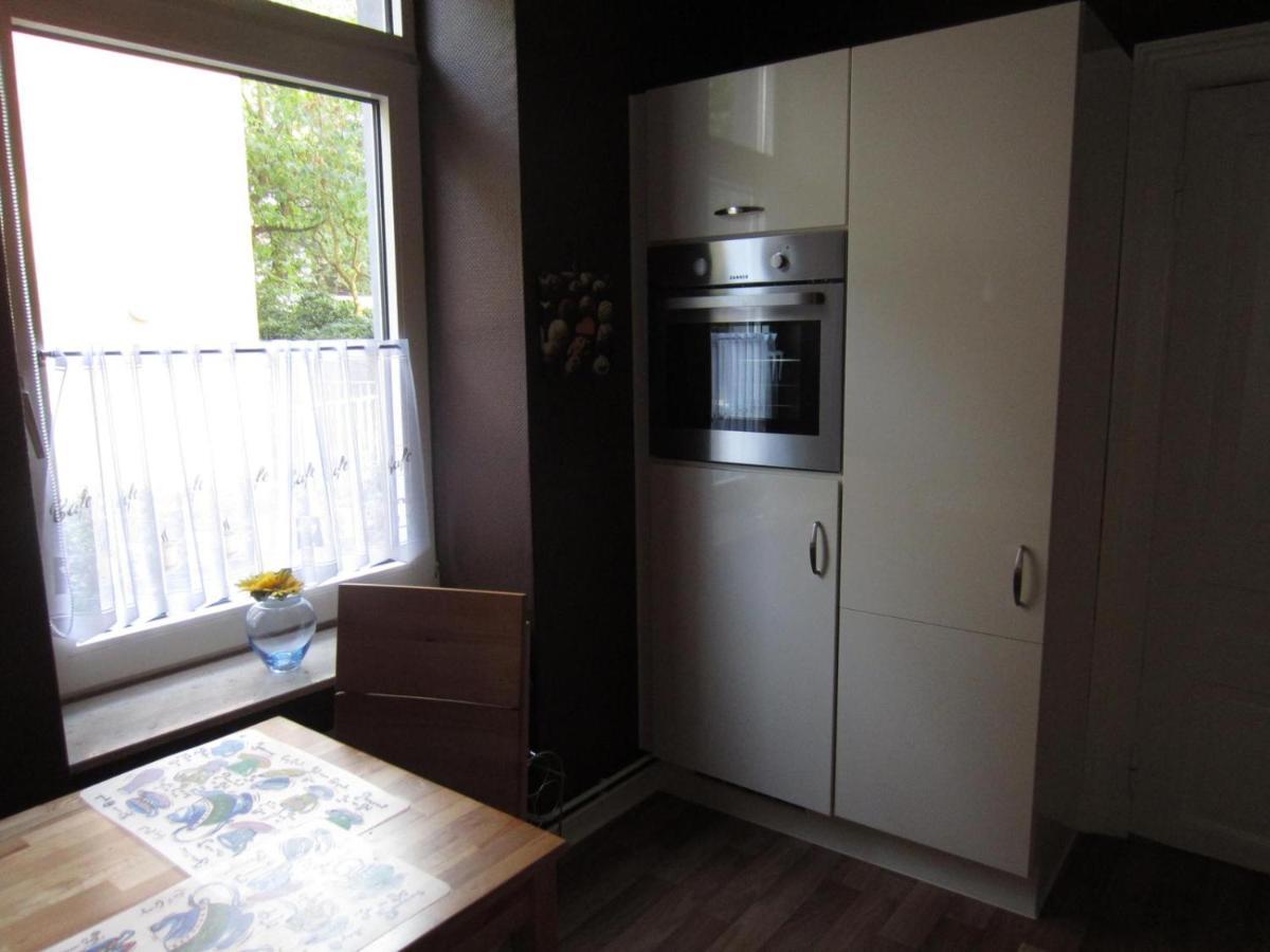 Lejlighed Haus Passat *